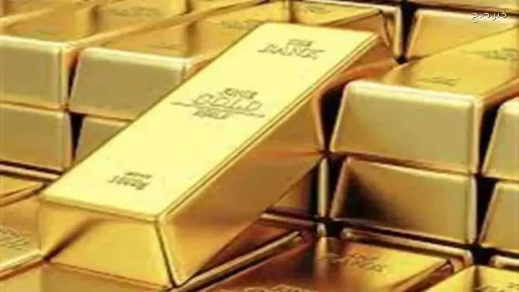 استقرار أسعار الذهب اليوم في مصر 25 مايو 2026