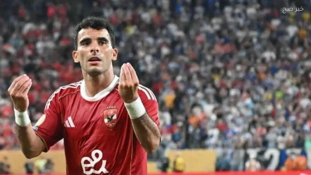 محامي زيزو يؤكد استمرار أزمة اللاعب مع الزمالك أمام اتحاد الكرة
