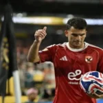 زيزو يكشف عن تفاصيل عودته للزمالك بعد سرقة جواز سفره