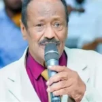 مصرع الفنان السوداني مجذوب أونسة في حادث سير مؤسف