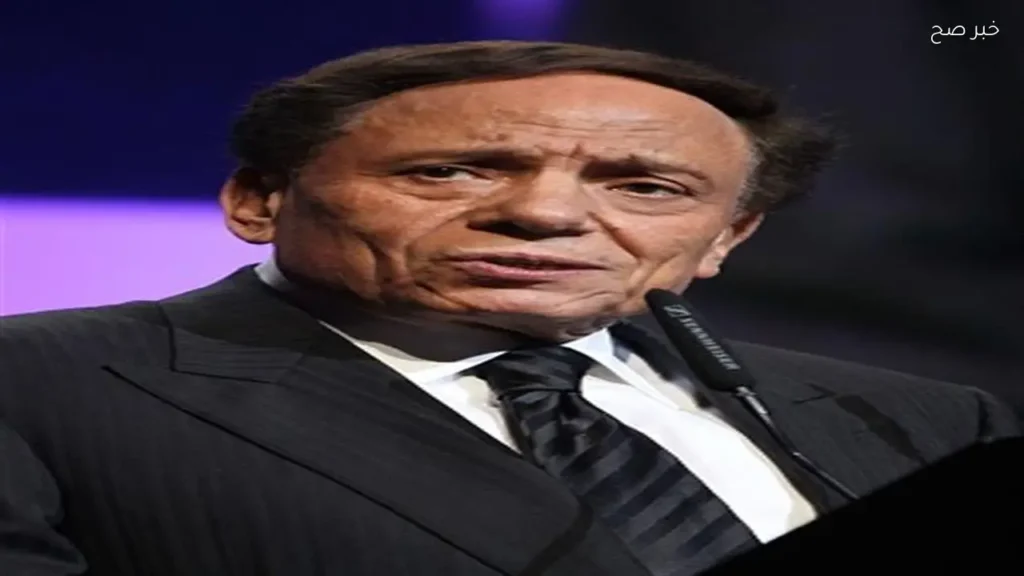 رامي إمام يوثق مسيرة والده عادل إمام ويبحث عن طريقة لتسجيل المذكرات