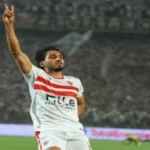الزمالك يستبعد أحمد حمدي من خطط التجديد ويجمده فنياً