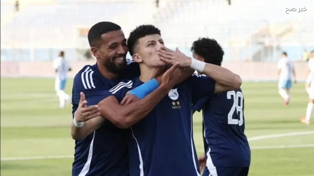 إنبي يستضيف وادي دجلة في ذهاب نصف نهائي كأس عاصمة مصر