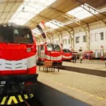 تشغيل 6 رحلات يومية جديدة لقطارات “تحيا مصر” بين الإسكندرية وكفر الدوار