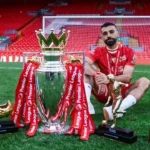 محمد صلاح: أسطورة ليفربول في رحلة تاريخية