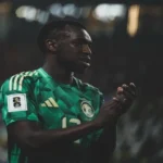 حادثة سرقة تؤخر انضمام سعود عبد الحميد لمعسكر منتخب السعودية في أمستردام