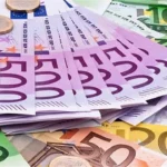 استقرار سعر اليورو مقابل الجنيه المصري في البنوك اليوم 25 مايو 2026
