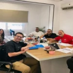 أحمد مالك وخالد الصاوي يتعاونان في فيلم جديد بعنوان «باسط للعضلات»