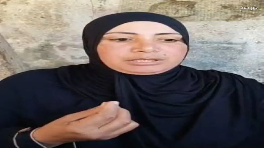 زوجة المتهم بقتل نجل خاله: «خطبتنا 4 سنوات وتزوجنا 3 أشهر فقط»