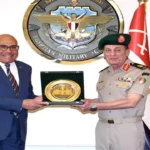 تعاون بين الأكاديمية العسكرية والهيئة العربية للتصنيع لتعزيز الابتكار