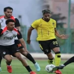 الزمالك يمدد عقد المدافع علي عبد المجيد لخمس سنوات