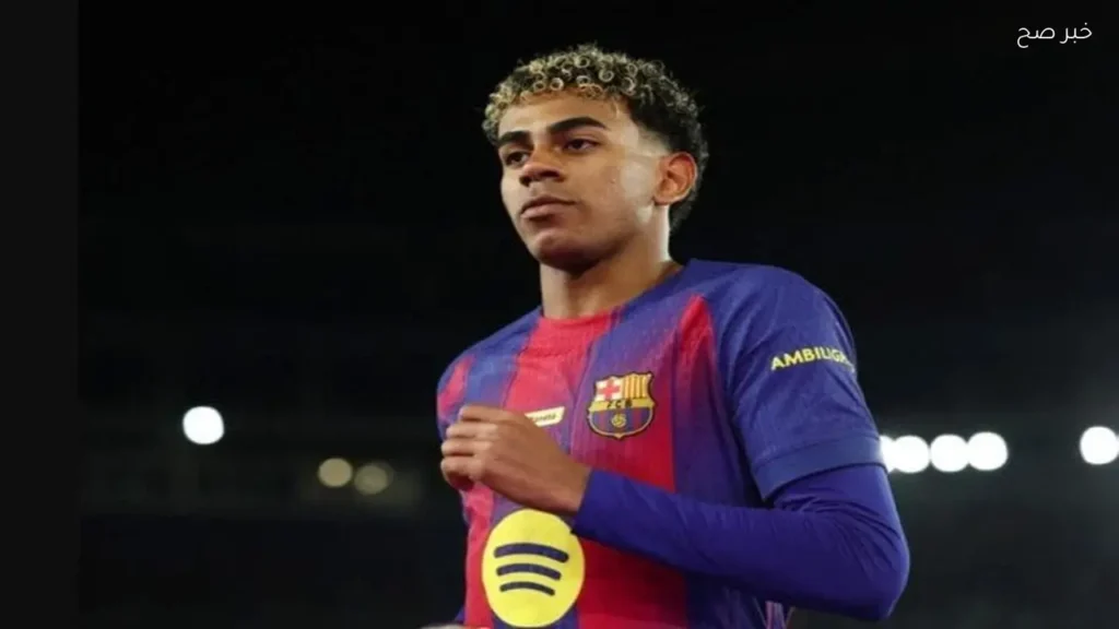 يامال ومبابي ضمن أبرز المرشحين لجائزة أفضل لاعب في الليجا