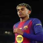 يامال ومبابي ضمن أبرز المرشحين لجائزة أفضل لاعب في الليجا