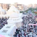 مواعيد صلاة عيد الأضحى 2026 في مصر بالتفصيل