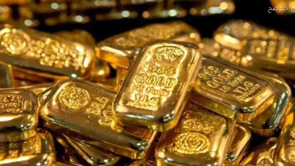 ارتفاع أسعار الذهب في مصر مع صعود عالمي للأوقية اليوم 26 مايو 2026