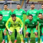 التشكيل الرسمي لمباراة المصري وزد في نصف نهائي كأس الرابطة