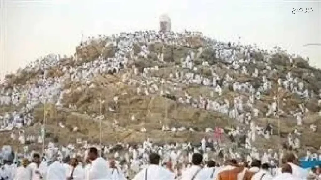 موعد وقفة عرفات 2026 وفضل الصيام لغير الحاج