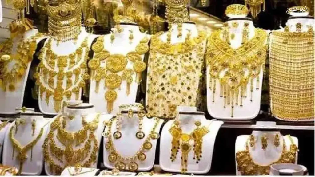 استقرار أسعار الذهب في مصر اليوم 26 مايو 2026 مع ارتفاع عيار 21