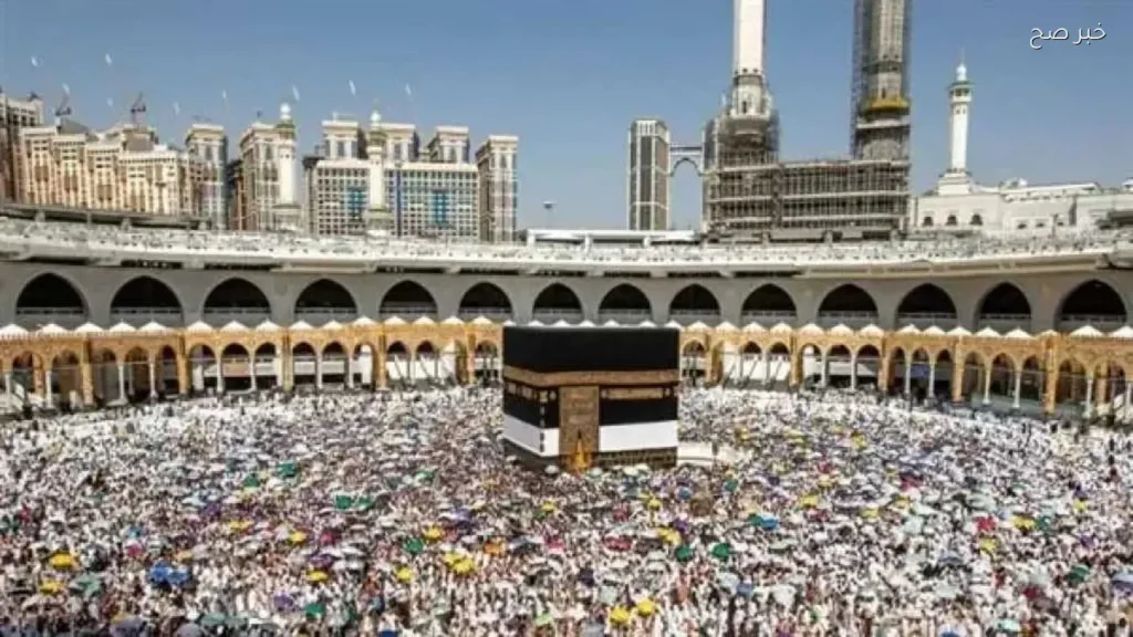 ترددات القنوات لمتابعة مناسك الحج وتكبيرات عيد الأضحى 2026