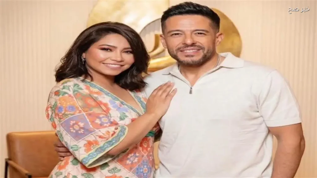 شيرين عبدالوهاب تتصدر محركات البحث بعد أحدث ظهور لها