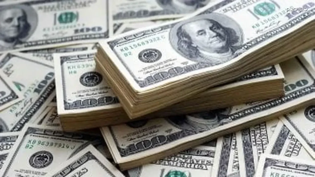 استقرار سعر الدولار عند 52.27 جنيه في بنك القاهرة
