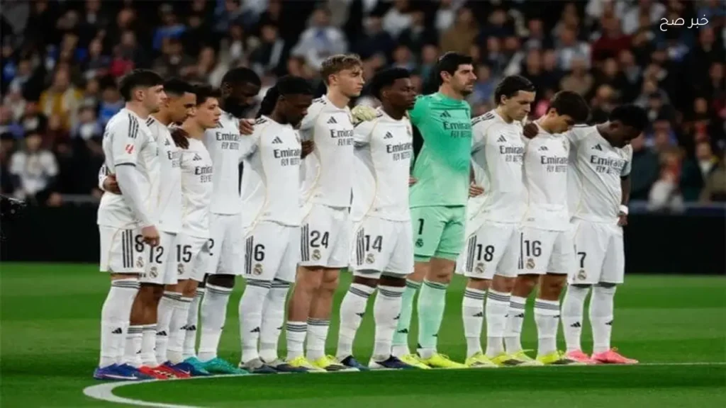استبعاد نجوم ريال مدريد من قائمة إسبانيا لكأس العالم 2026 يثير الجدل