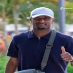 هيثم حسن ينضم لمعسكر منتخب مصر استعدادًا لمونديال 2026
