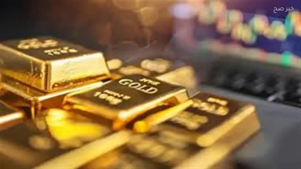 ارتفاع أسعار الذهب مع تراجع الدولار وترقب محادثات أميركا وإيران