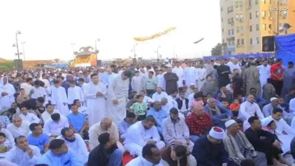 كيفية أداء صلاة عيد الأضحى في المنزل بالتفصيل