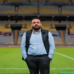 جون إدوارد يخطط لمشاركة الزمالك في مونديال الأندية 2029