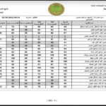 رابط نتائج الصف السادس الابتدائي 2026 في العراق متاح الآن