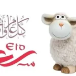رسائل تهنئة عيد الأضحى المبارك 2026 للأهل والأصدقاء عبر واتساب