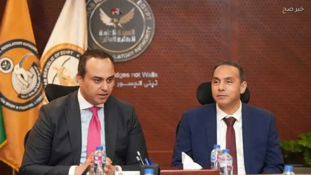 السبكي يتوقع 400 مليار جنيه حجم التعاملات في التأمين الطبي بمصر
