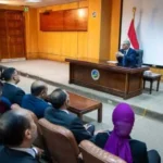 وزير البترول يؤكد تطور قطاع التعدين في مصر على المستويين التشريعي والتنظيمي