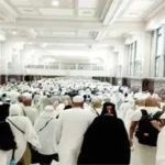 تردد قناة الحج السعودية 2026 لمتابعة مناسك الحج مباشرة