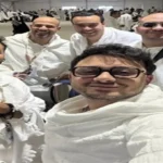 فنون الحج: فنانون يوثقون لحظاتهم الروحانية من الأراضي المقدسة
