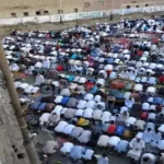 مواعيد صلاة عيد الأضحى 2026 في القاهرة والمحافظات المصرية