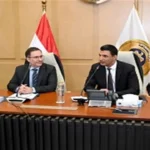 مائدة مستديرة لبحث خطط التوسع للشركات البريطانية في مصر