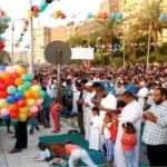 مواعيد صلاة عيد الأضحى 2026 في مصر وصيغة التكبيرات