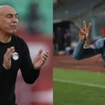 أحمد سامي يعبّر عن استغرابه من استبعاده من المنتخب المصري