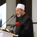 شيخ الأزهر يهنئ السيسي والشعب المصري بعيد الأضحى المبارك