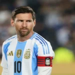 قلق في الأرجنتين بعد إصابة ميسي قبل كأس العالم 2026