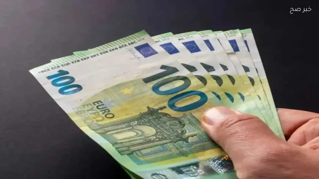 استقرار سعر اليورو أمام الجنيه المصري اليوم 26 مايو 2026