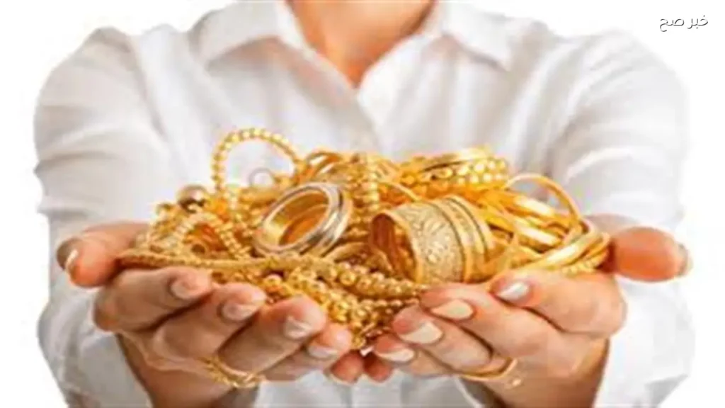 استقرار أسعار الذهب في مصر صباح الثلاثاء 26 مايو 2026