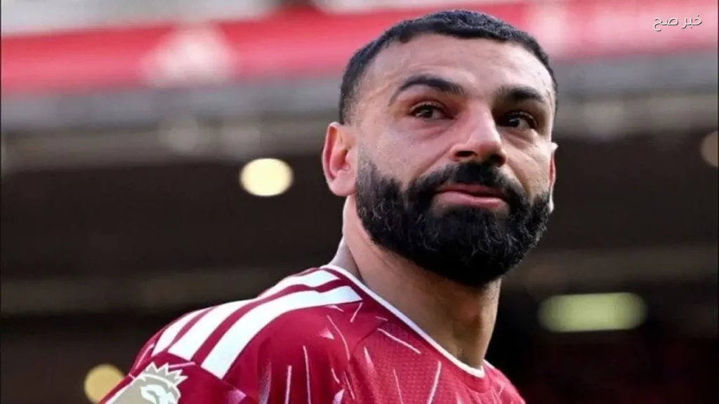 محمد صلاح يودع ليفربول برسائل مؤثرة بعد مسيرة ناجحة