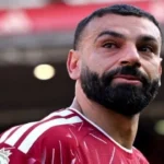 محمد صلاح يودع ليفربول برسائل مؤثرة بعد مسيرة ناجحة
