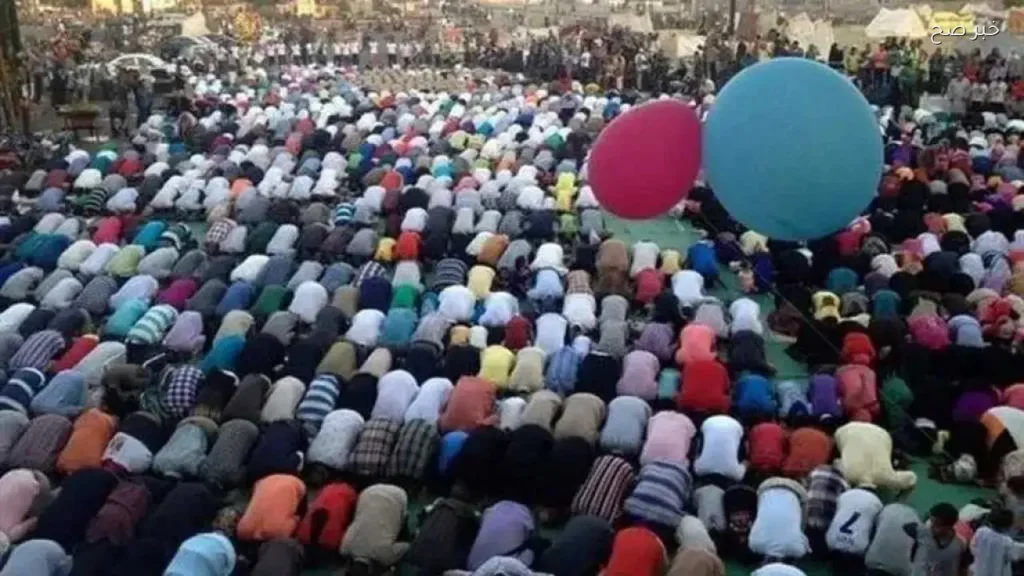 كيفية تحميل تكبيرات عيد الأضحى 2026 بصوت جميل mp3
