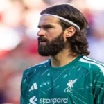 ليفربول يرفض عرض يوفنتوس لضم أليسون بعد رحيل صلاح