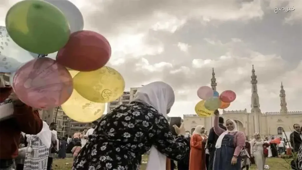مواعيد صلاة عيد الأضحى 2026 في مصر وتكبيرات العيد