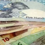 تباين أسعار الدينار الكويتي مقابل الجنيه المصري في البنوك اليوم